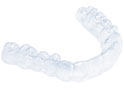 ClearCorrect invisible aligner tray
