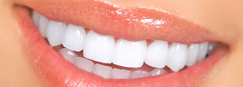 Our crowns, bridges and veneers are backed by a 10 year warranty